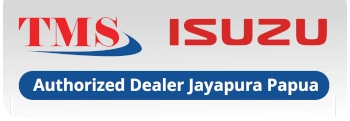 Isuzu Jayapura Papua